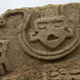 The snakes, likely a water god, land on the humanoid seed.